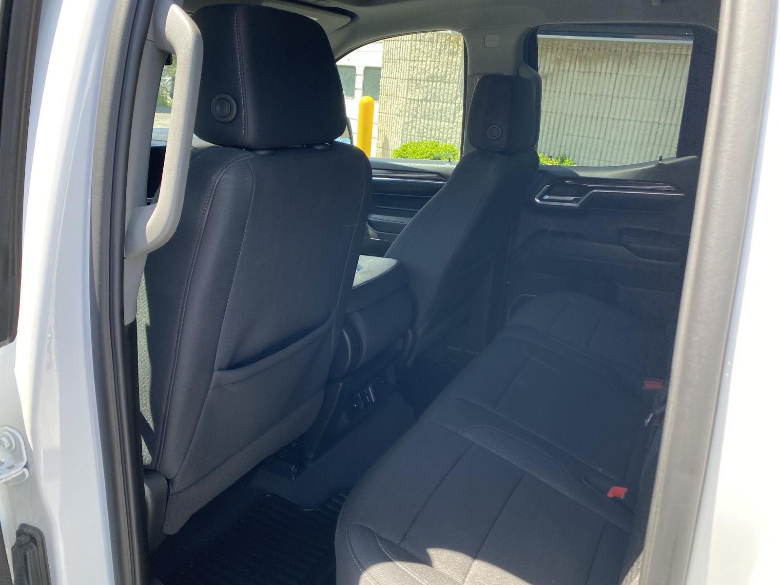 2024 GMC Sierra 1500 Elevation at Rick Weaver Chevrolet