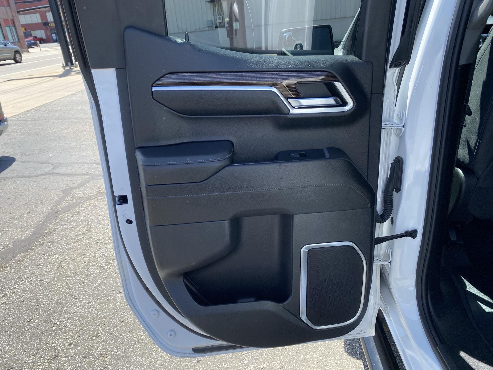 2024 GMC Sierra 1500 Elevation at Rick Weaver Chevrolet