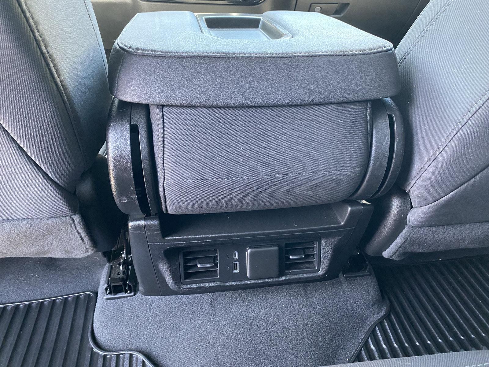 2024 GMC Sierra 1500 Elevation at Rick Weaver Chevrolet