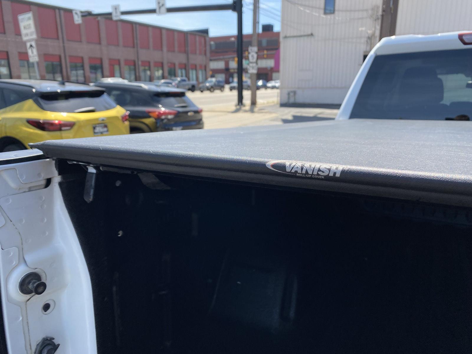 2024 GMC Sierra 1500 Elevation at Rick Weaver Chevrolet