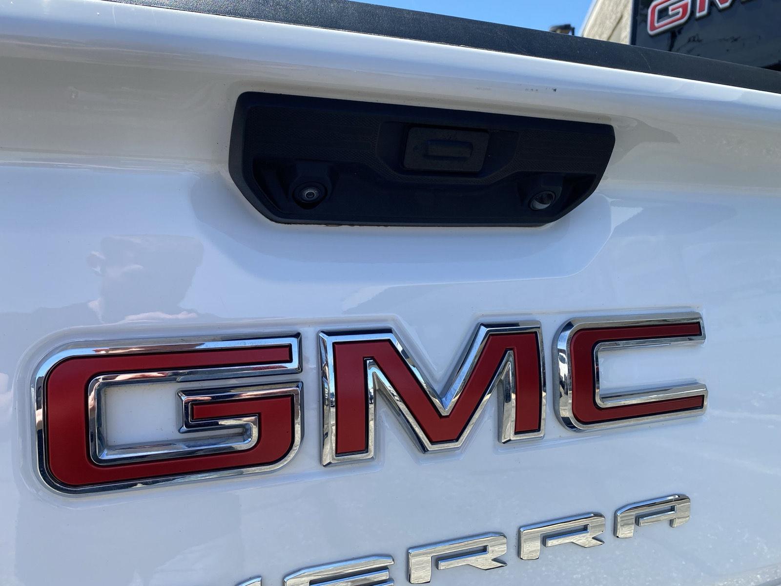 2024 GMC Sierra 1500 Elevation at Rick Weaver Chevrolet