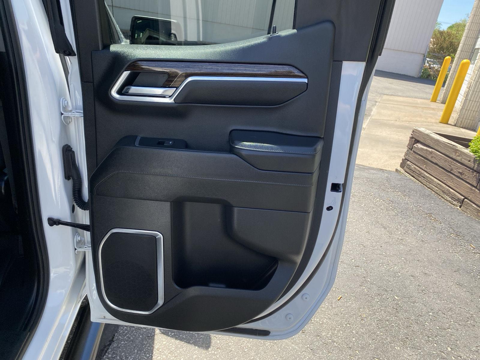 2024 GMC Sierra 1500 Elevation at Rick Weaver Chevrolet