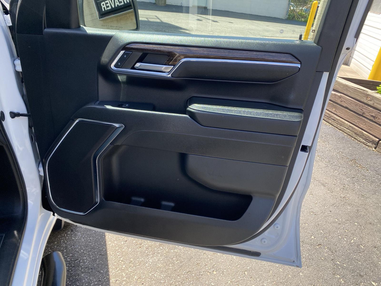 2024 GMC Sierra 1500 Elevation at Rick Weaver Chevrolet