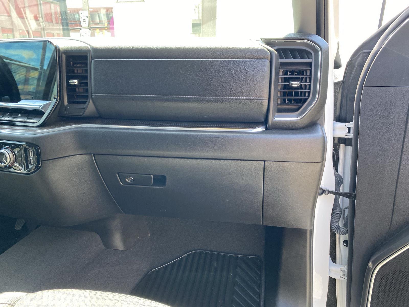 2024 GMC Sierra 1500 Elevation at Rick Weaver Chevrolet