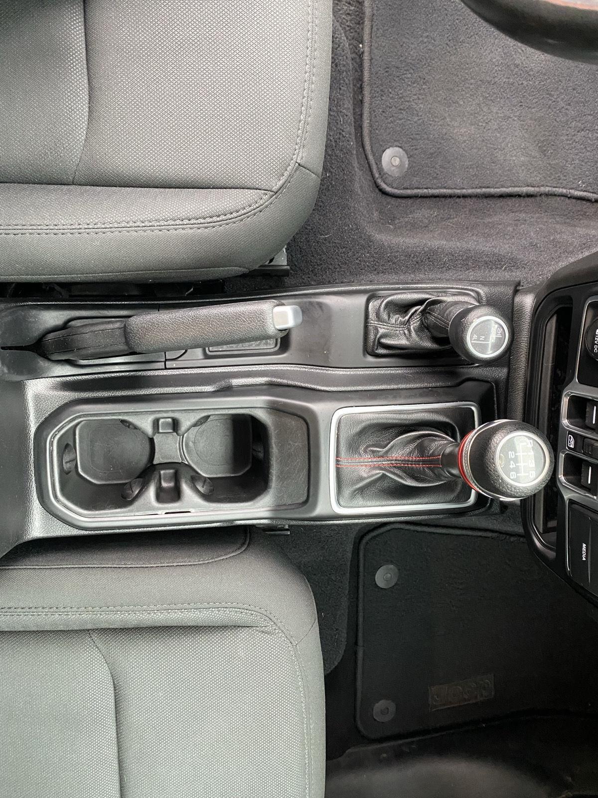 2020 Jeep Gladiator Sport S at Solomon Chevrolet