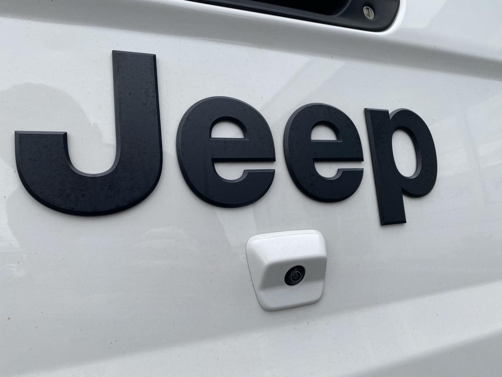 2020 Jeep Gladiator Sport S at Solomon Chevrolet