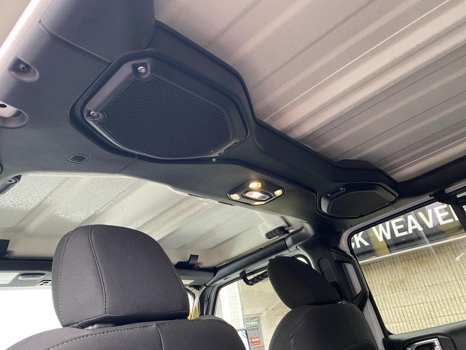 2020 Jeep Gladiator Sport S at Solomon Chevrolet