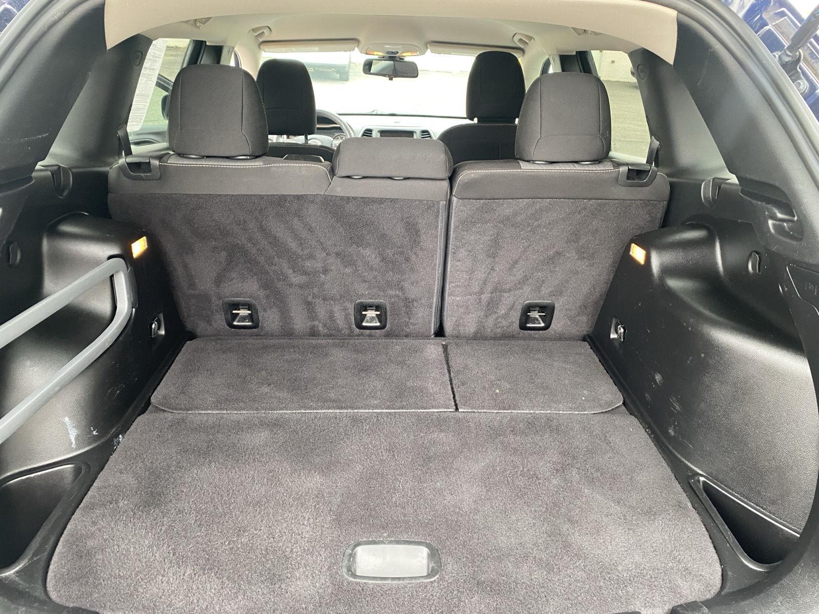 2014 Jeep Cherokee Latitude at McCandless Ford