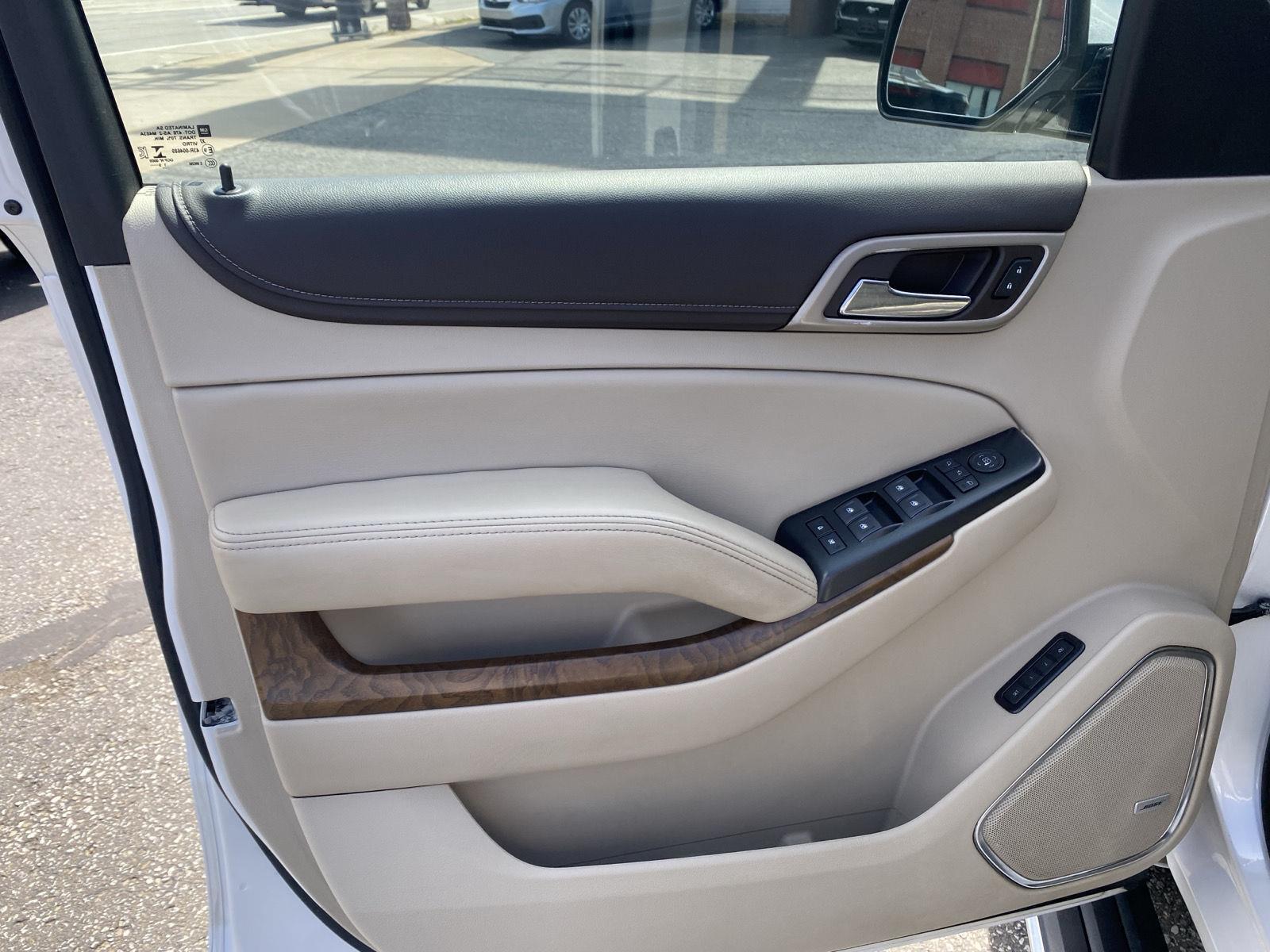 2020 GMC Yukon Denali at Rick Weaver GMC