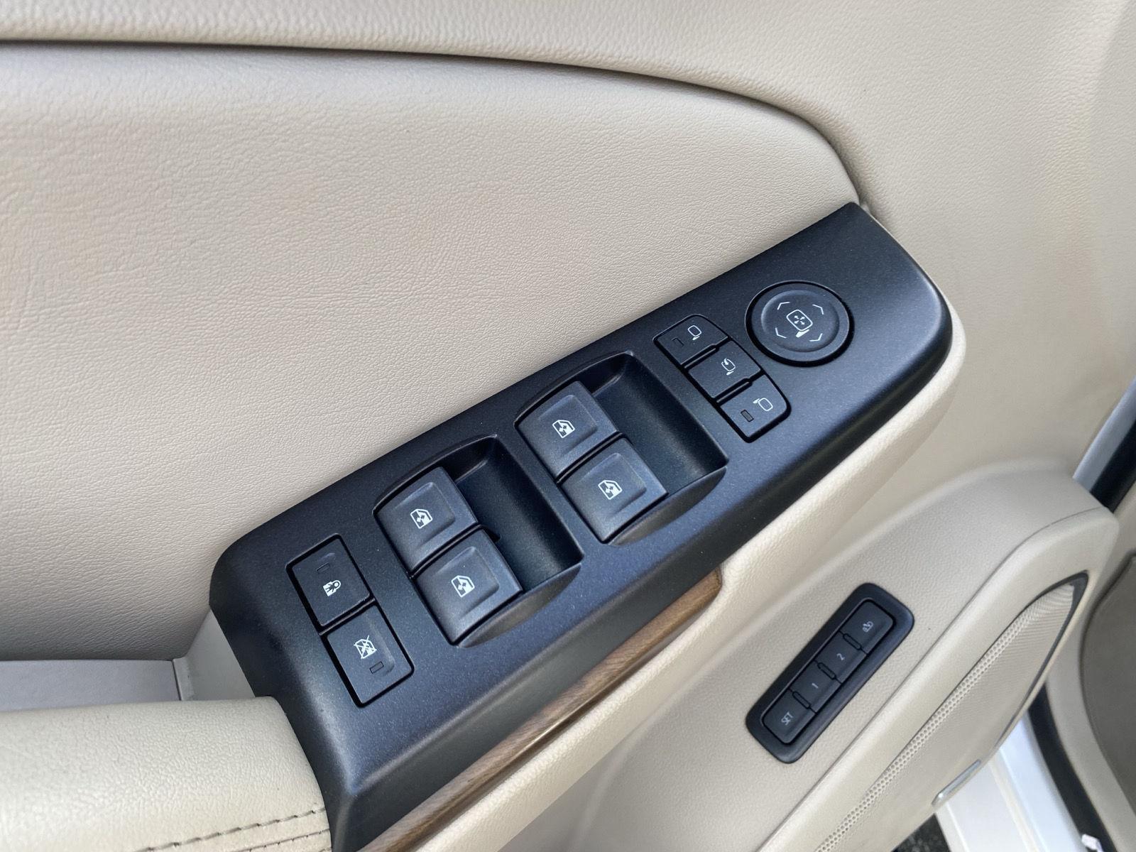 2020 GMC Yukon Denali at Rick Weaver GMC