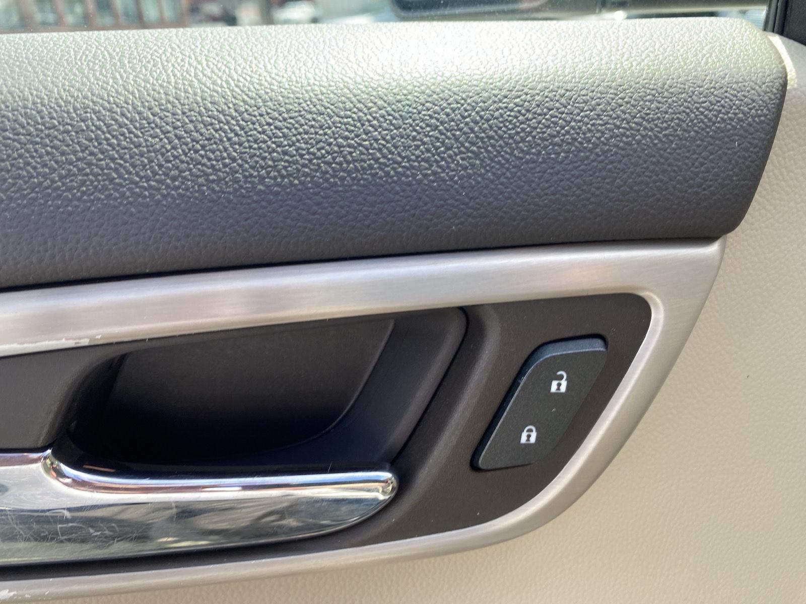 2020 GMC Yukon Denali at Rick Weaver GMC
