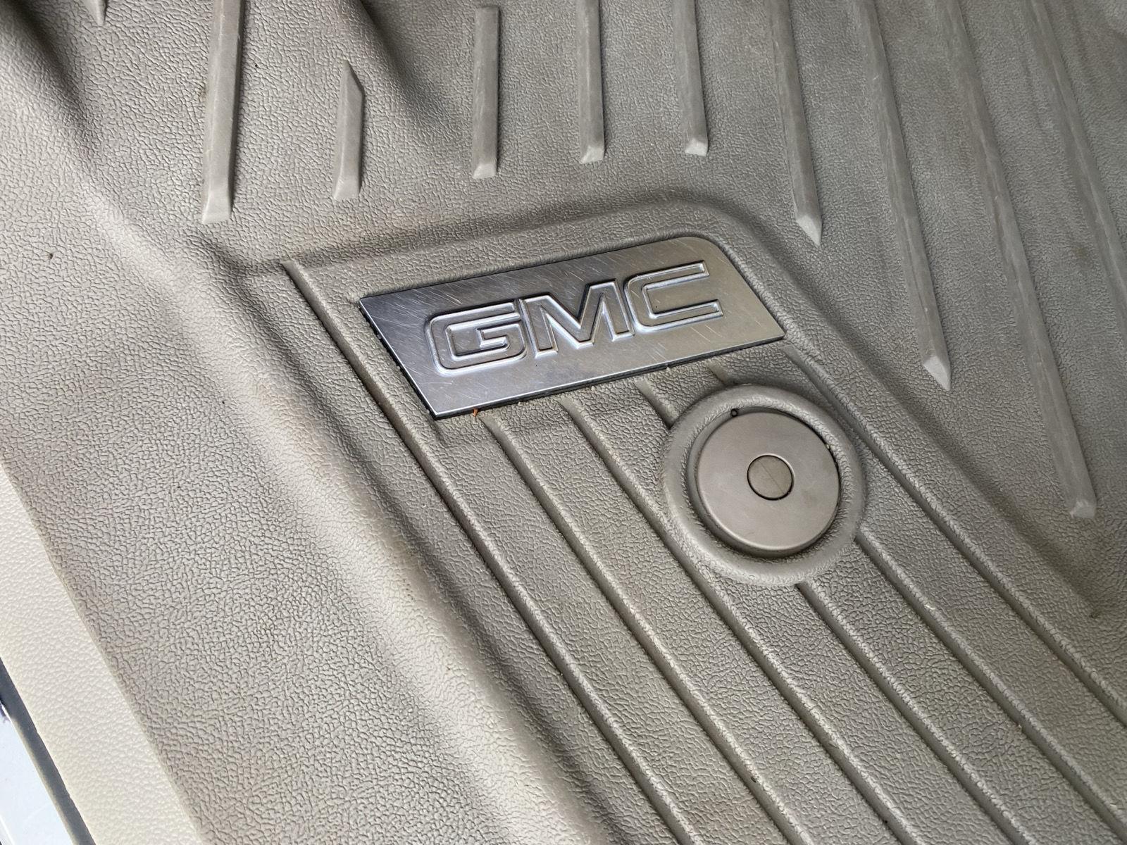 2020 GMC Yukon Denali at Rick Weaver GMC