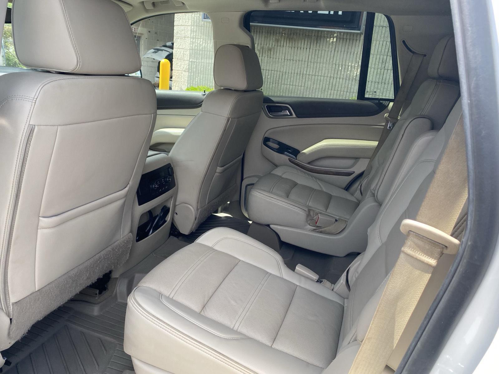 2020 GMC Yukon Denali at Rick Weaver GMC