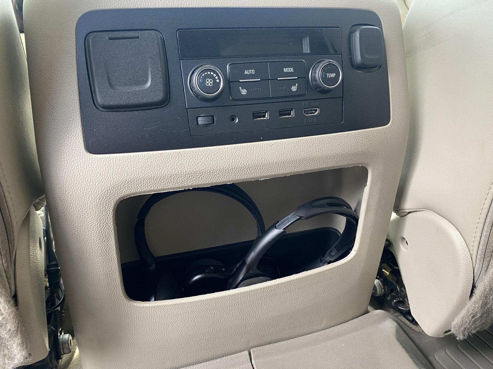 2020 GMC Yukon Denali at Rick Weaver GMC