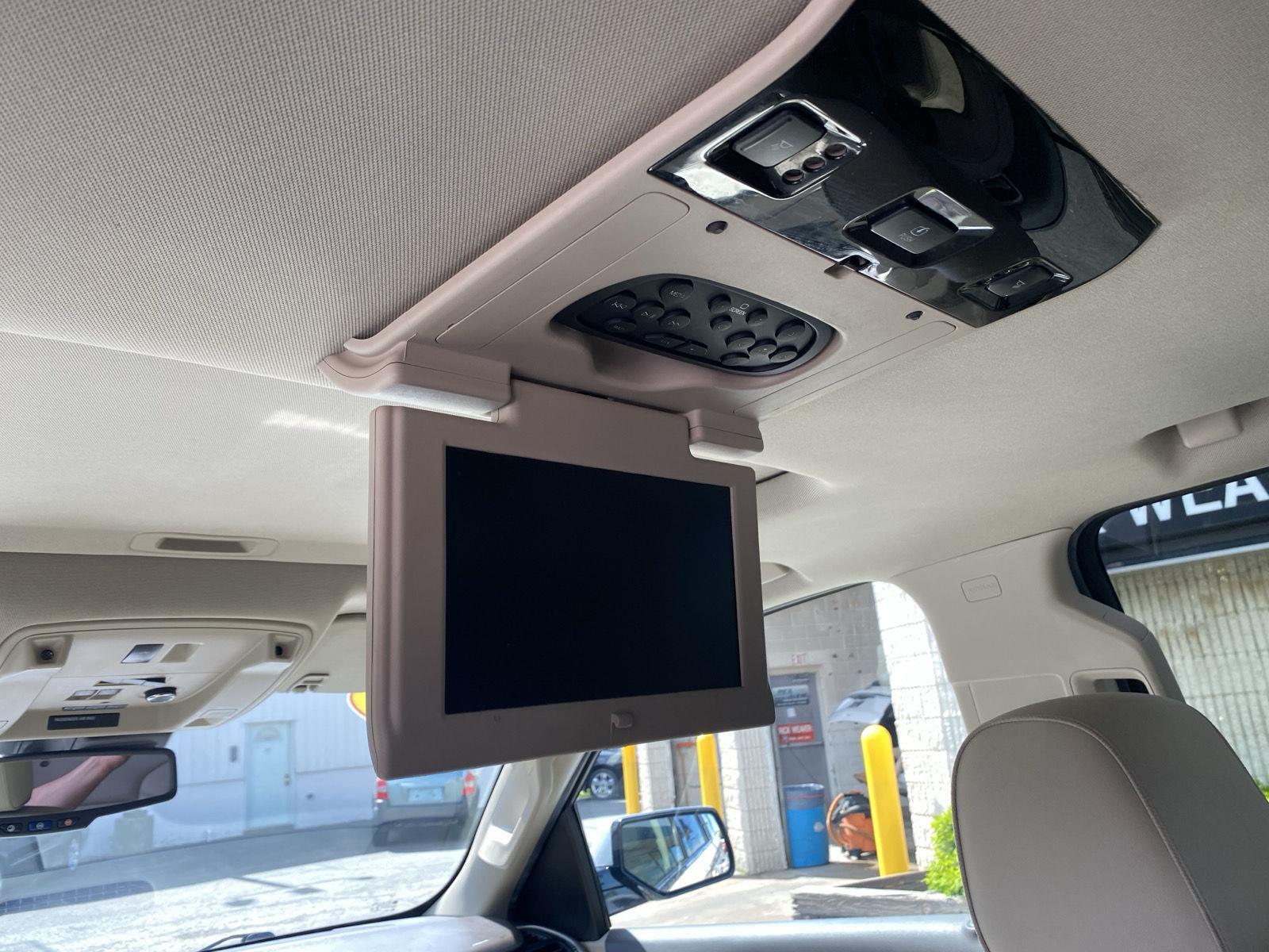 2020 GMC Yukon Denali at Rick Weaver GMC