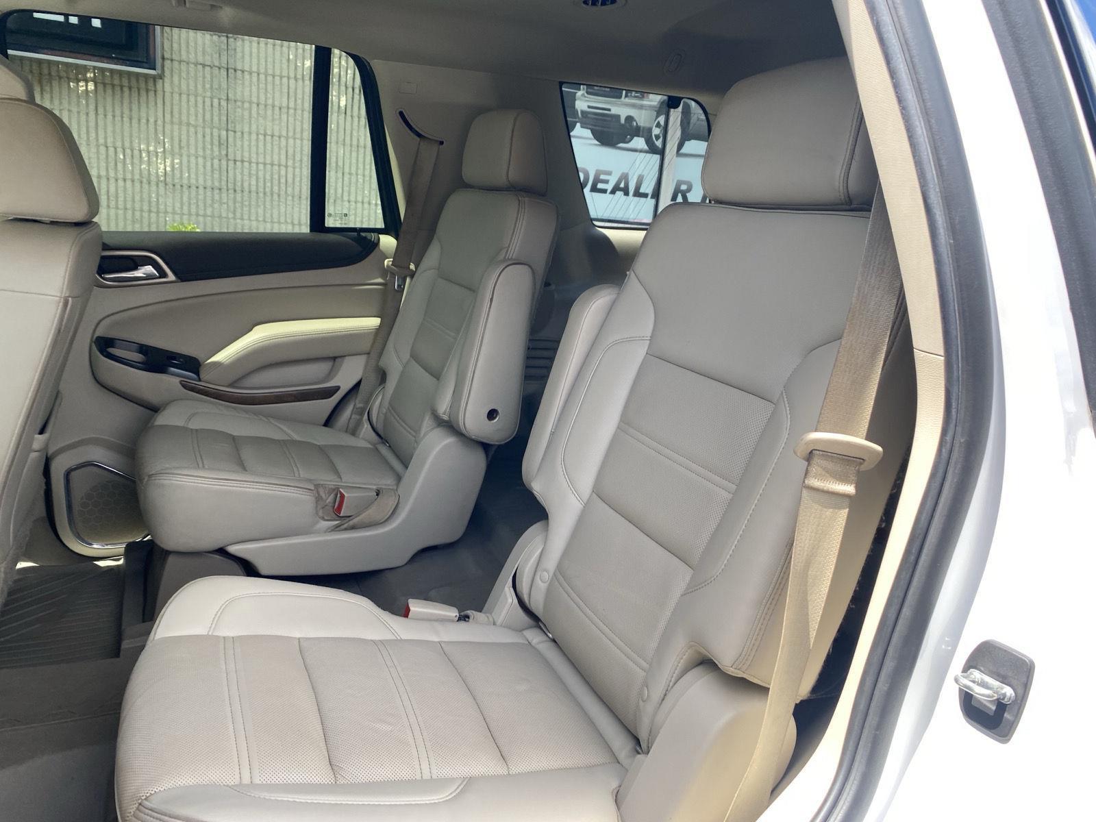 2020 GMC Yukon Denali at Rick Weaver GMC