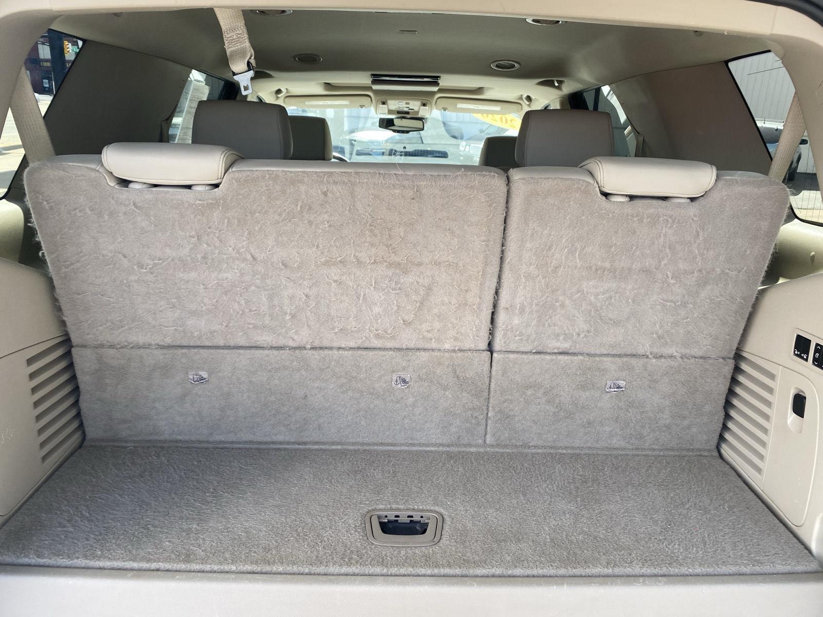 2020 GMC Yukon Denali at Rick Weaver GMC