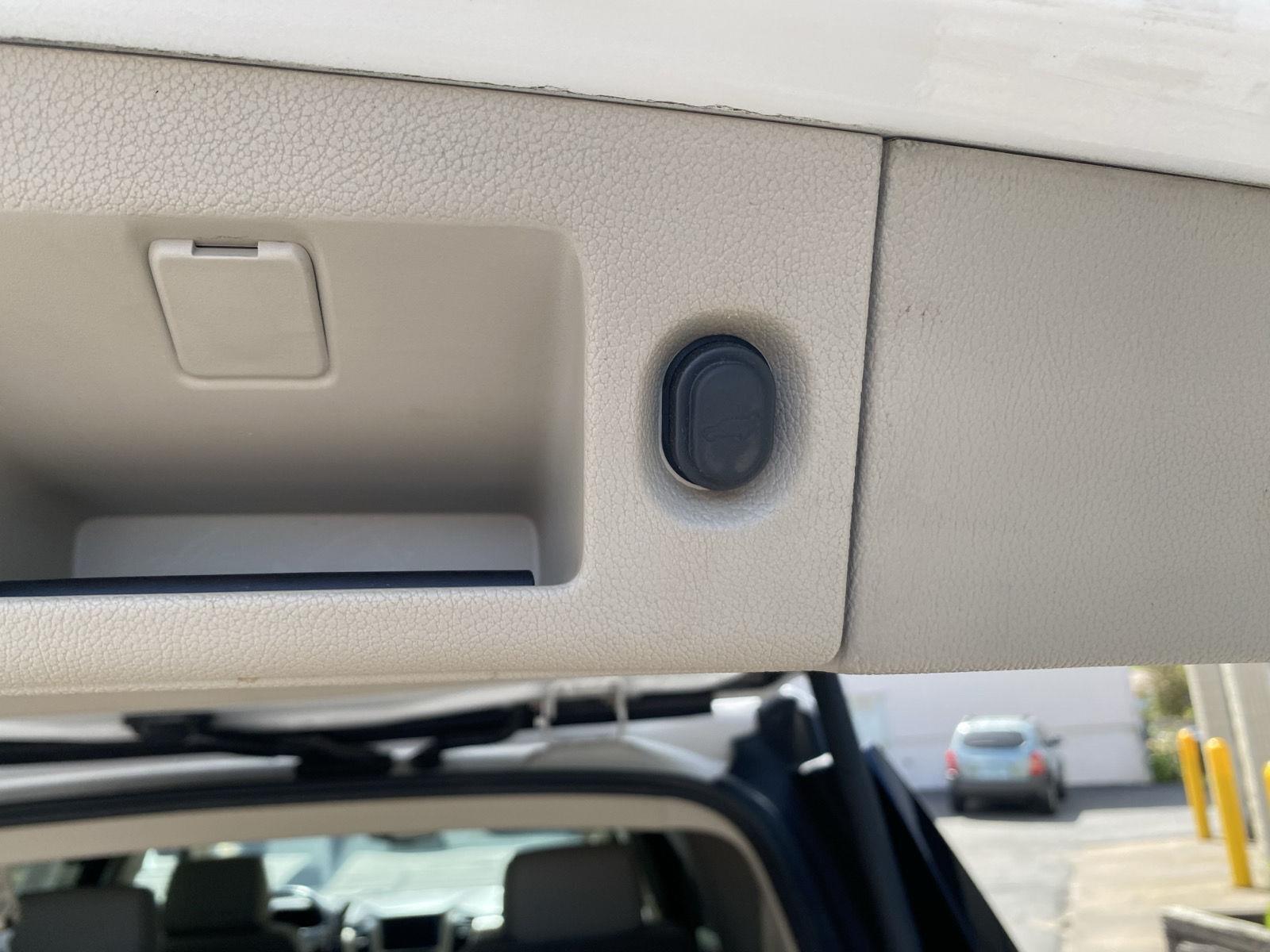 2020 GMC Yukon Denali at Rick Weaver GMC