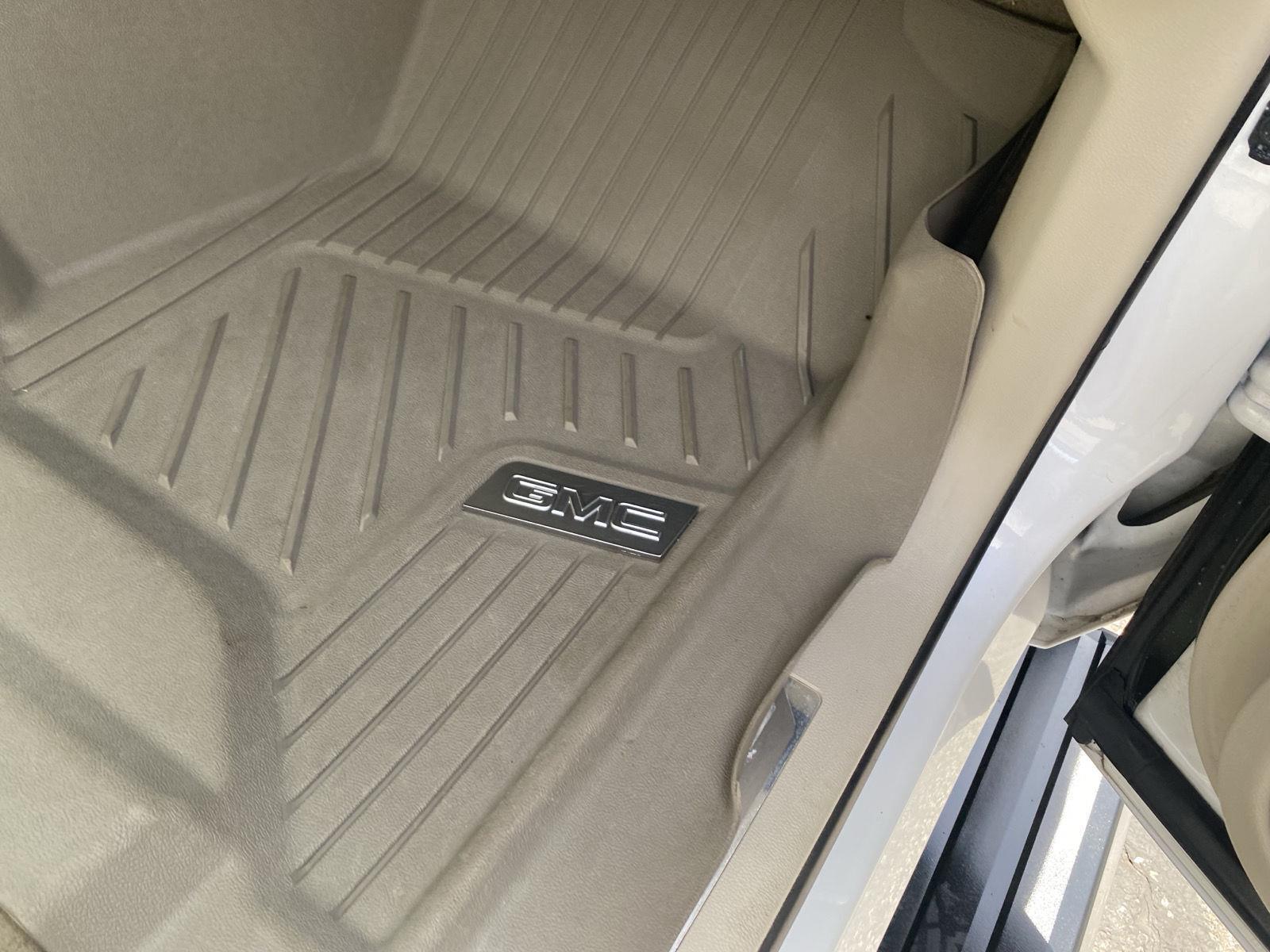 2020 GMC Yukon Denali at Rick Weaver GMC