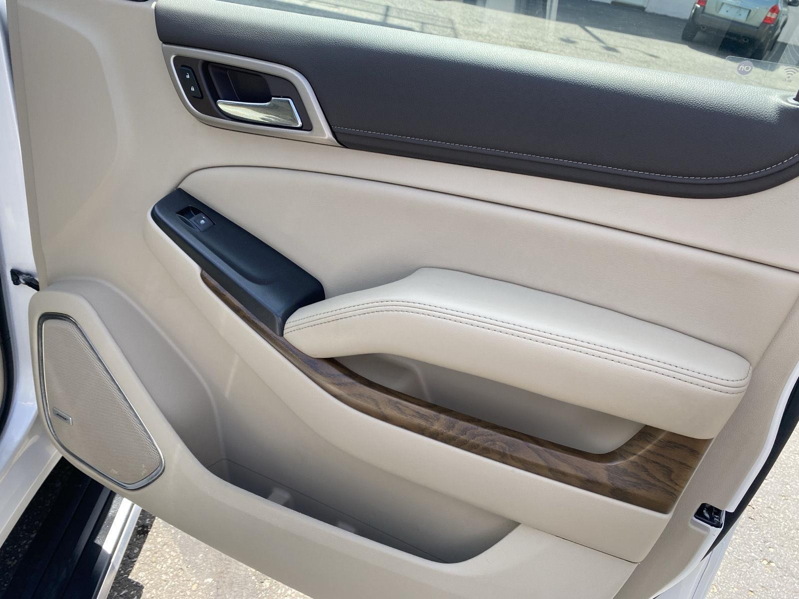 2020 GMC Yukon Denali at Rick Weaver GMC