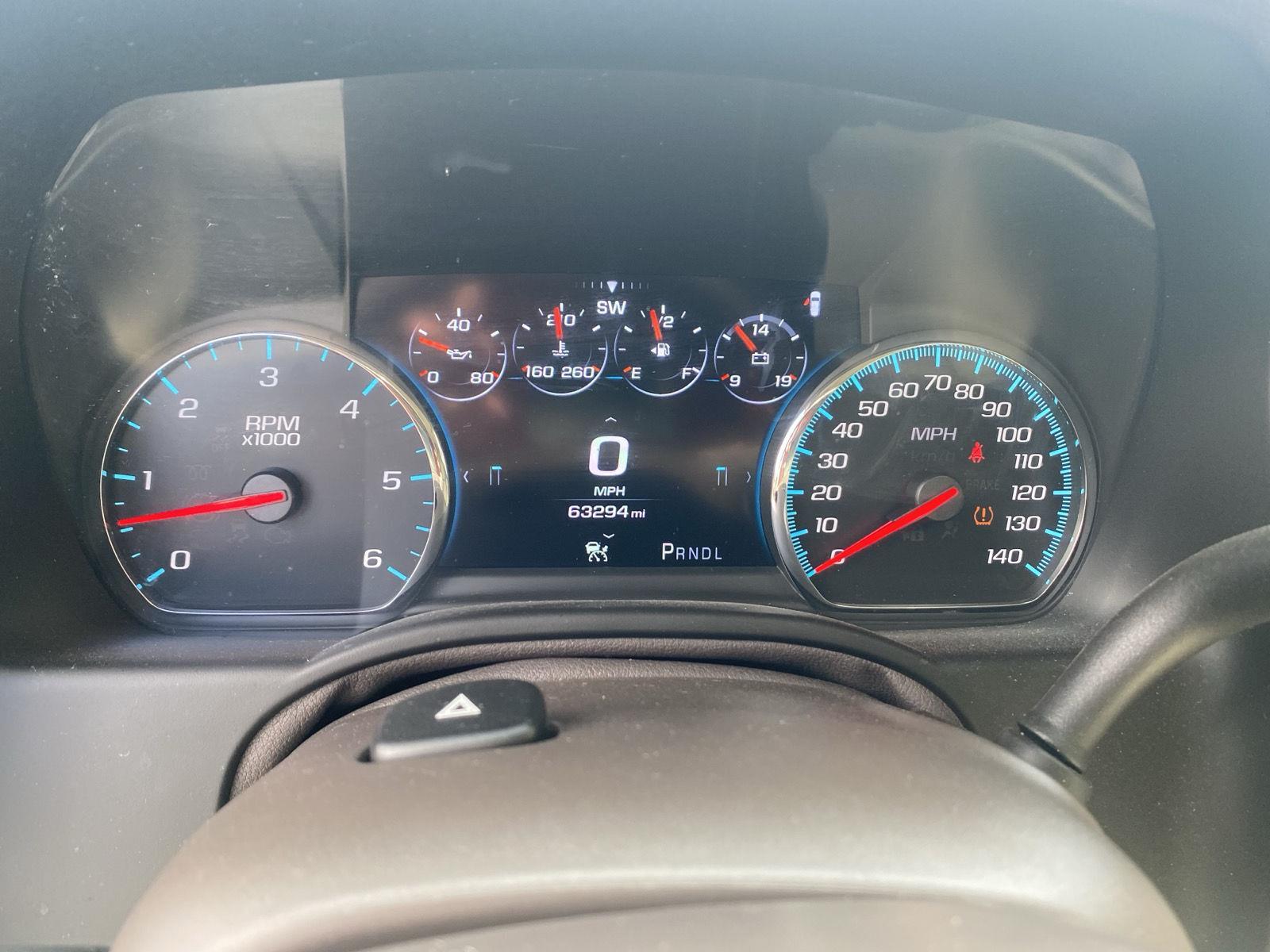 2020 GMC Yukon Denali at Rick Weaver GMC