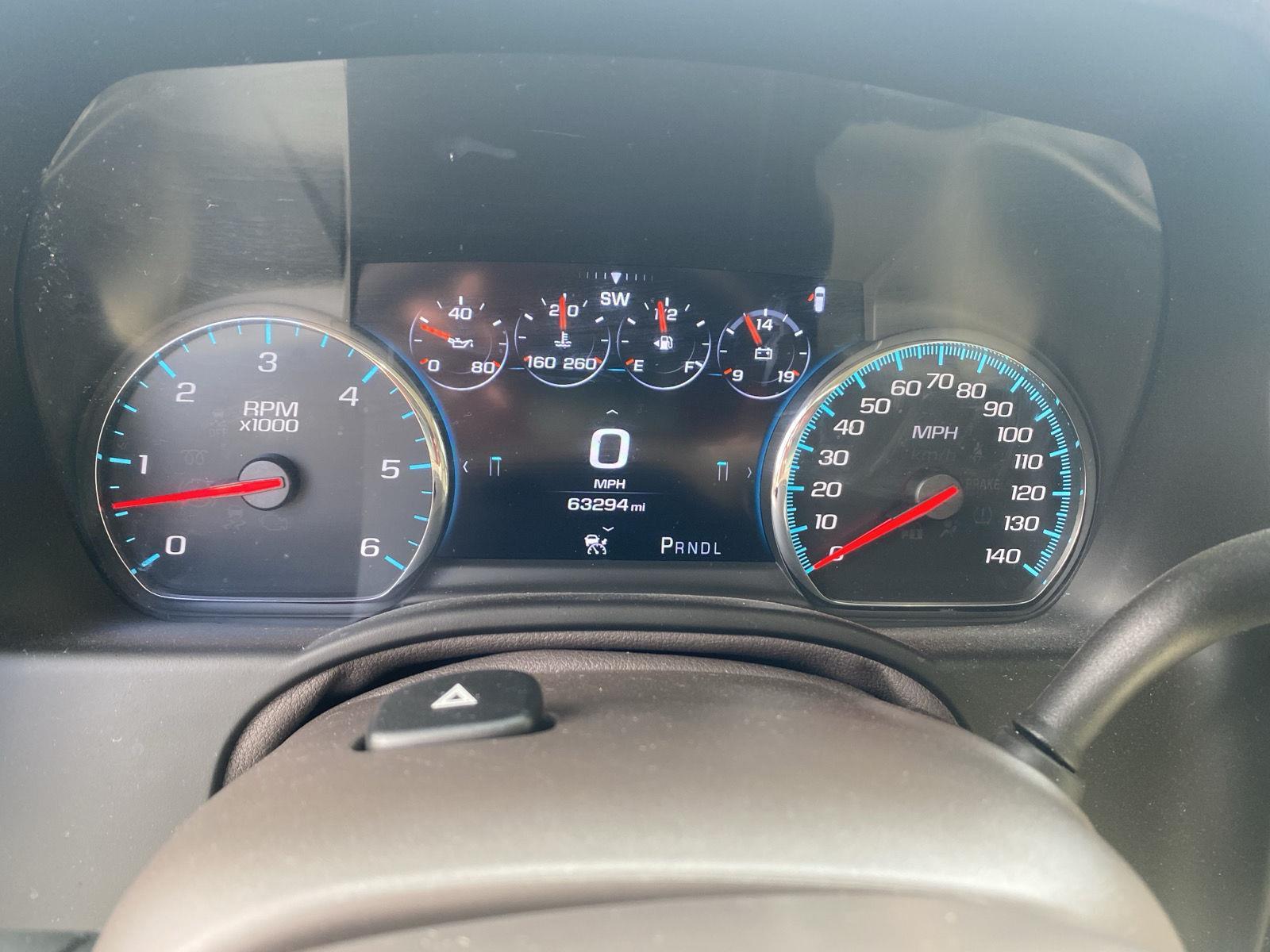 2020 GMC Yukon Denali at Rick Weaver GMC