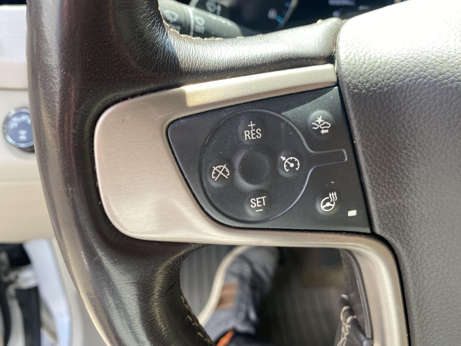 2020 GMC Yukon Denali at Rick Weaver GMC