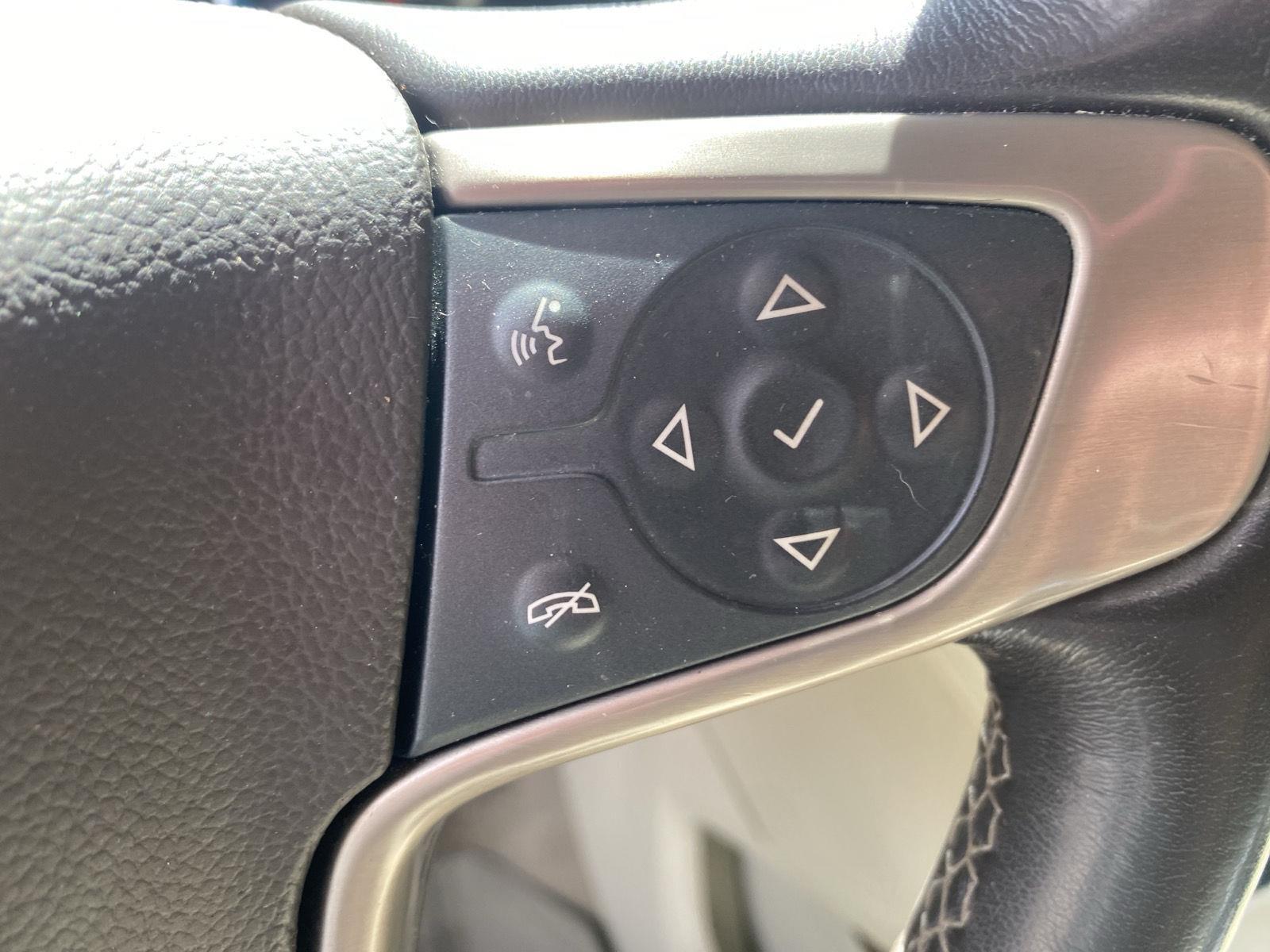 2020 GMC Yukon Denali at Rick Weaver GMC