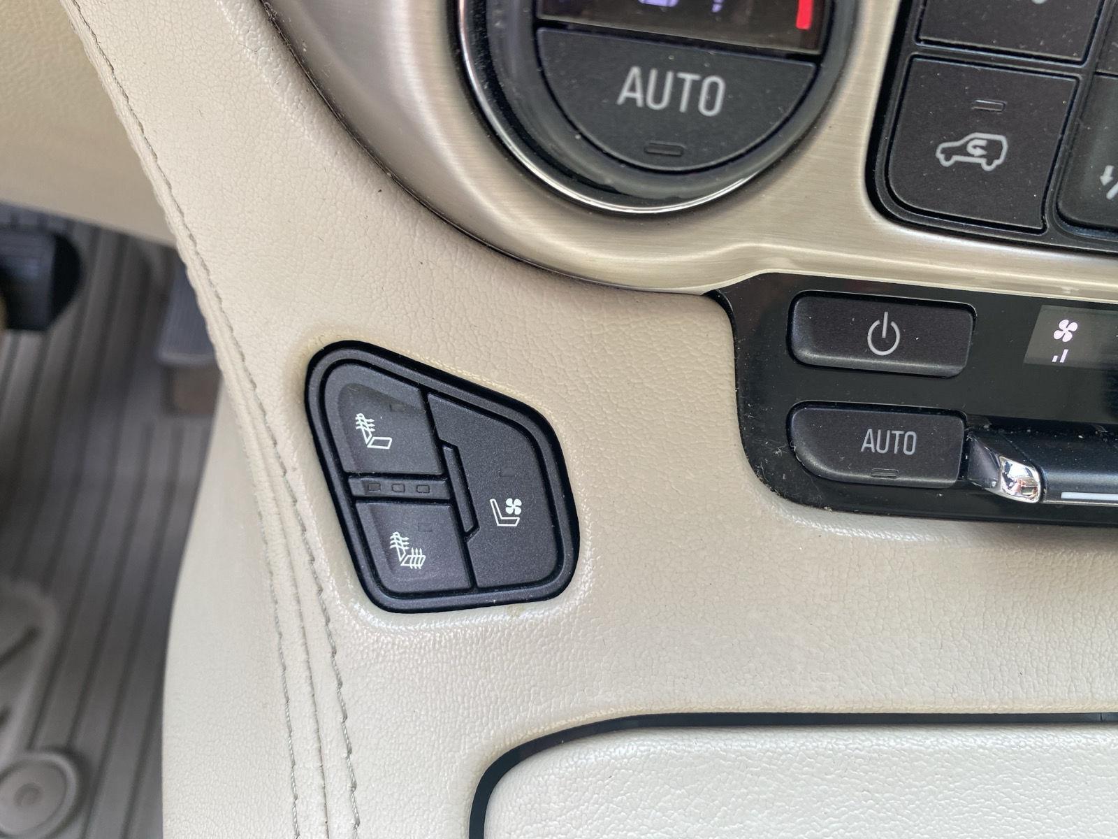 2020 GMC Yukon Denali at Rick Weaver GMC