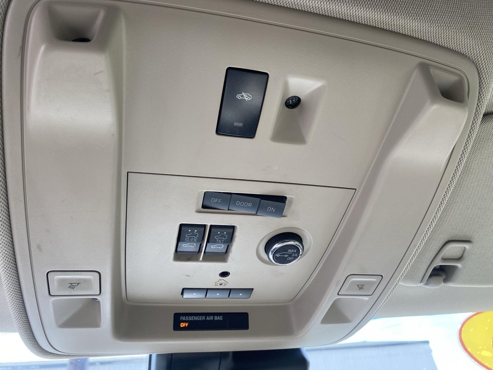 2020 GMC Yukon Denali at Rick Weaver GMC