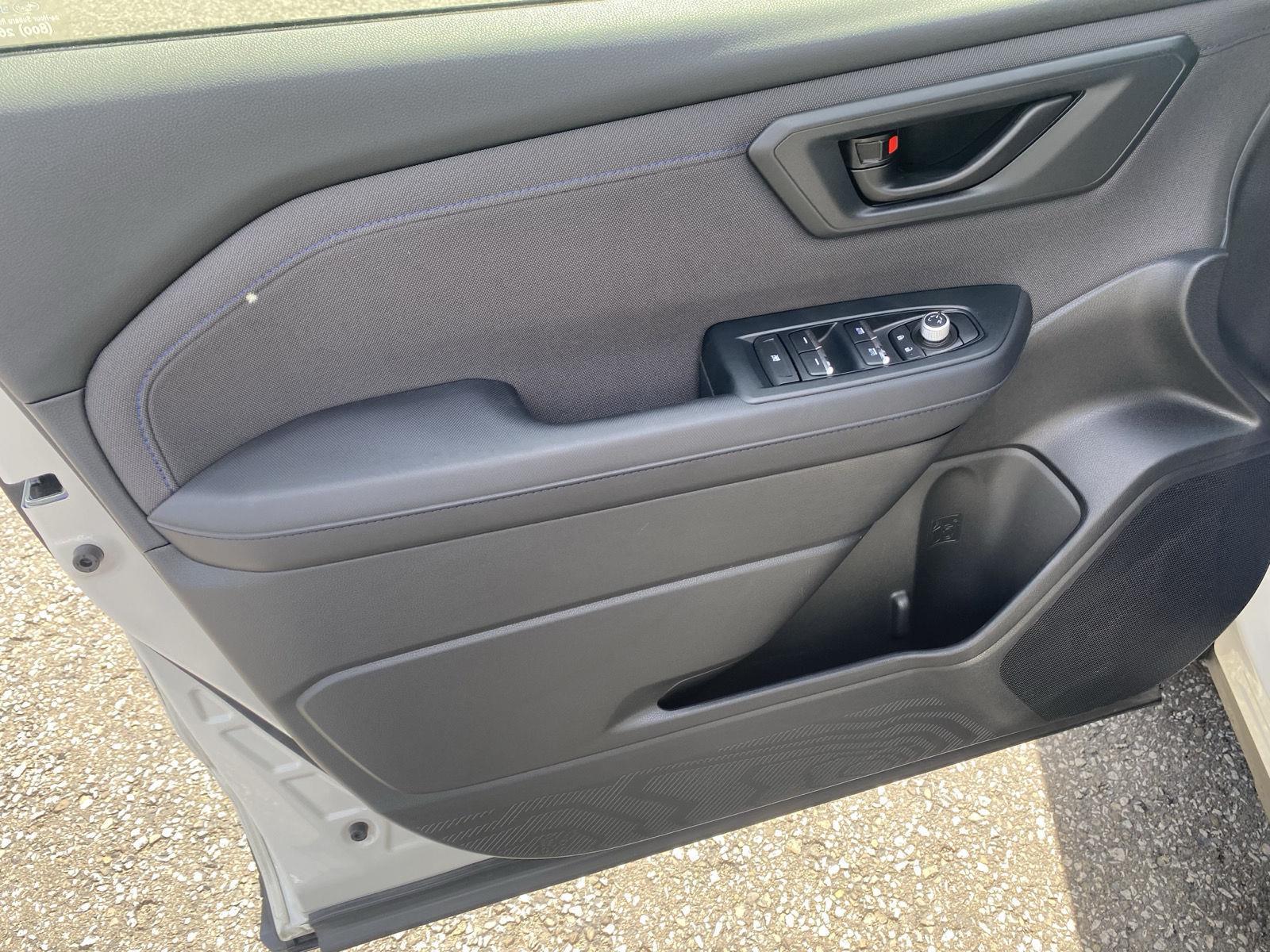 2025 Subaru Forester Premium at Humes CDJR
