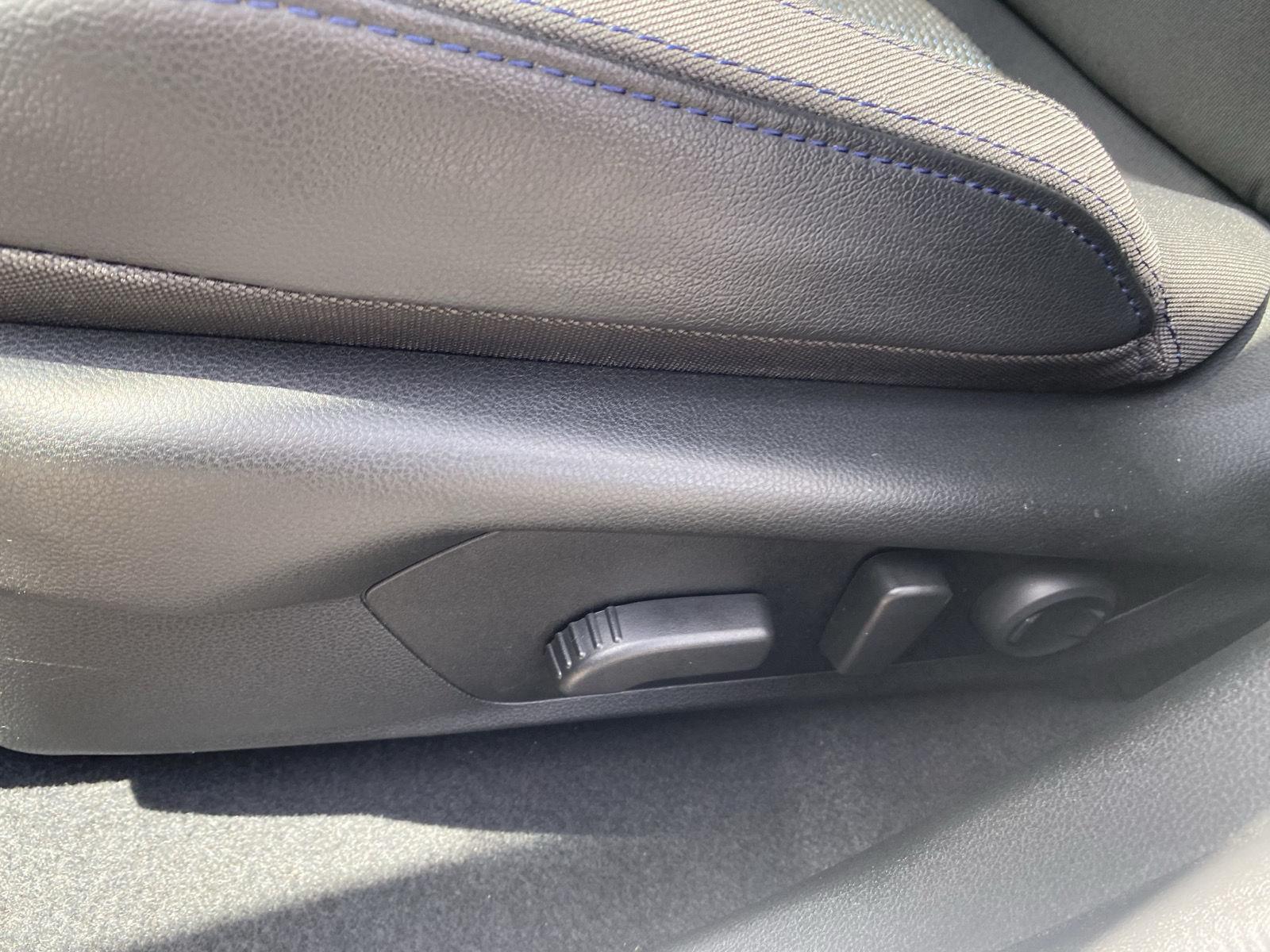 2025 Subaru Forester Premium at Humes CDJR