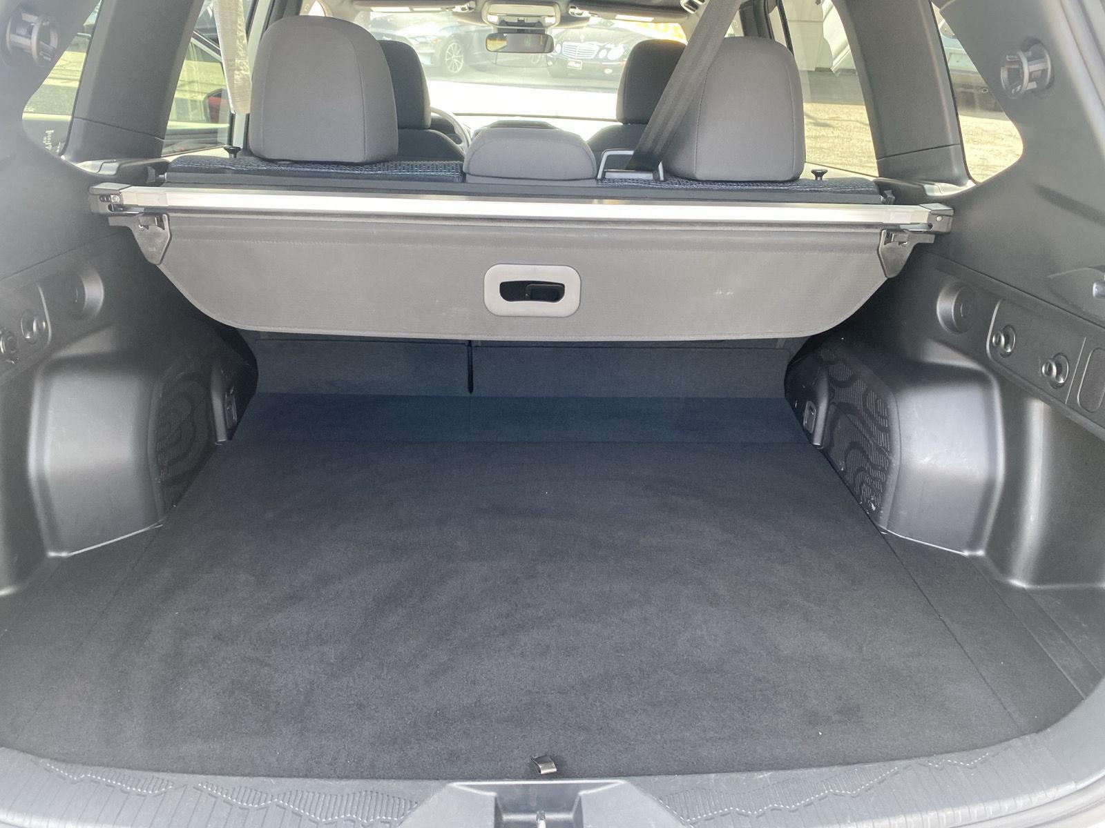 2025 Subaru Forester Premium at Humes CDJR