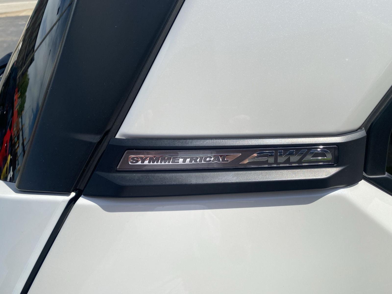 2025 Subaru Forester Premium at Humes CDJR