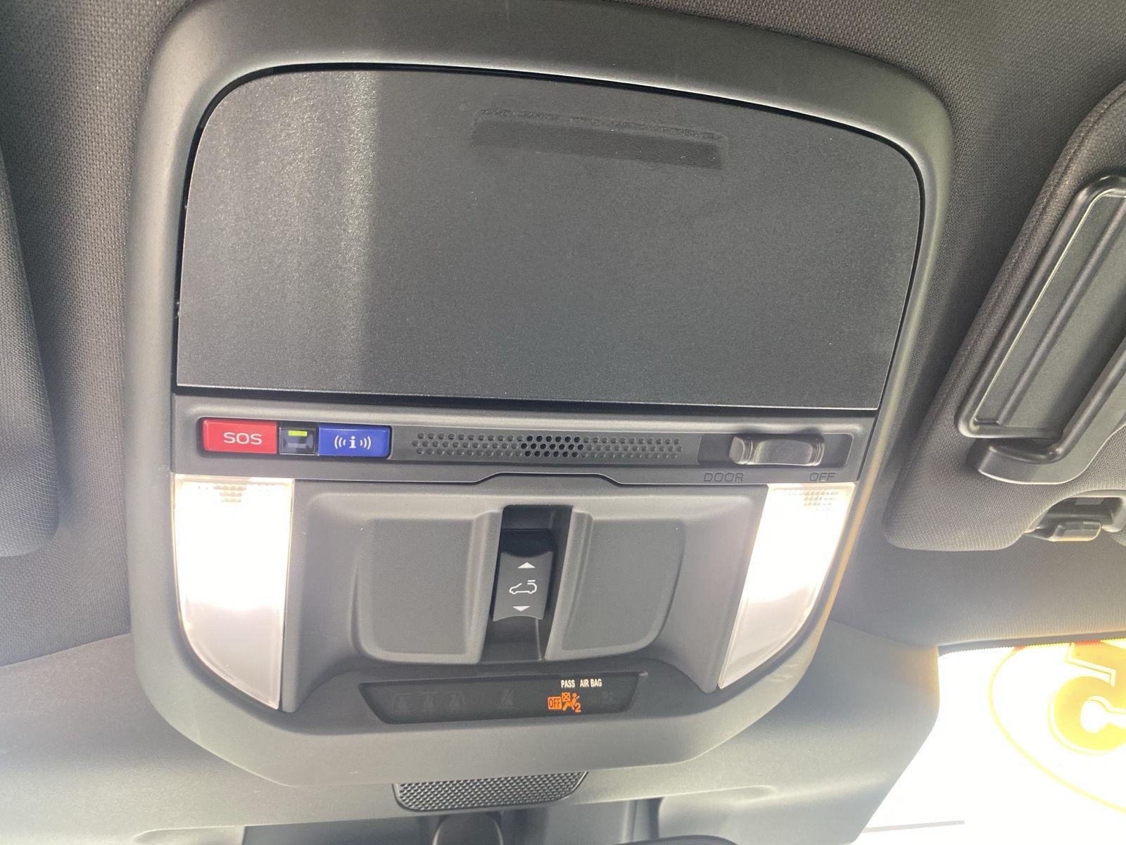 2025 Subaru Forester Premium at Humes CDJR