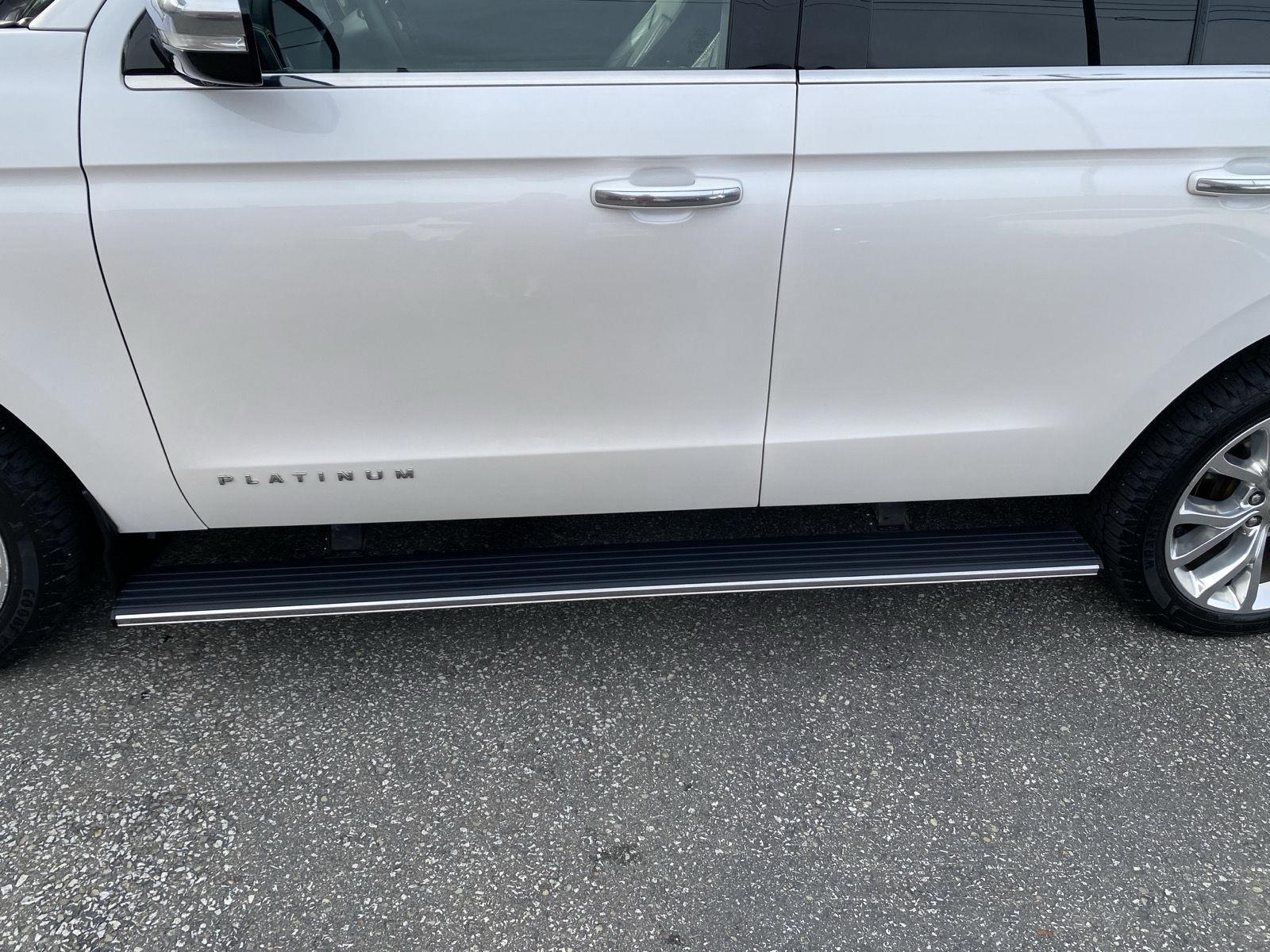 2019 Ford Expedition Platinum at Lake View Ford