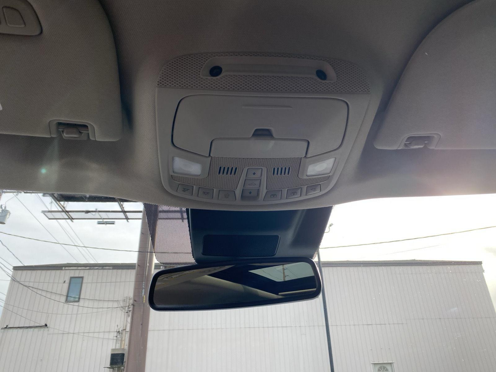 2019 Ford Expedition Platinum at Lake View Ford