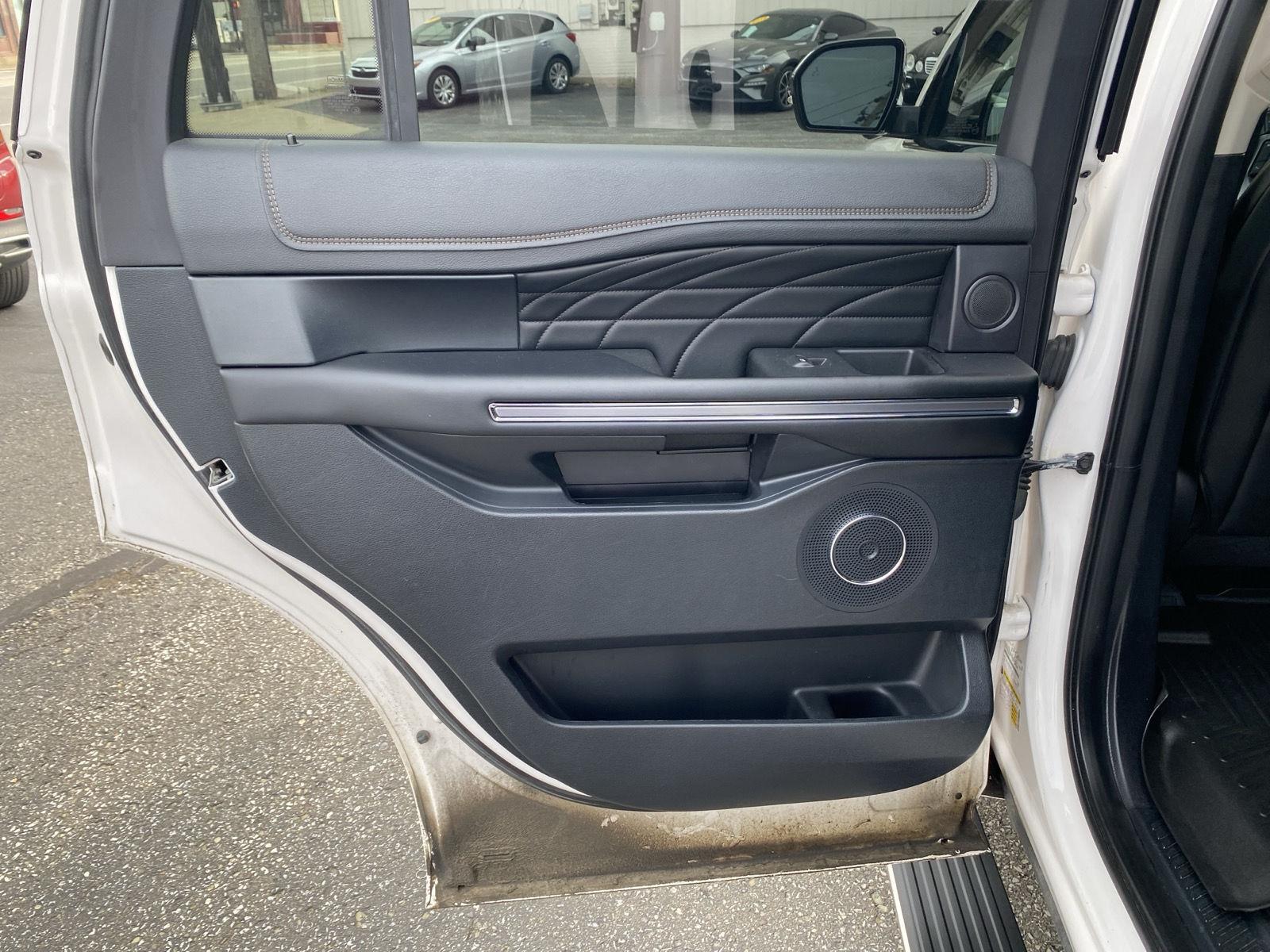 2019 Ford Expedition Platinum at Lake View Ford