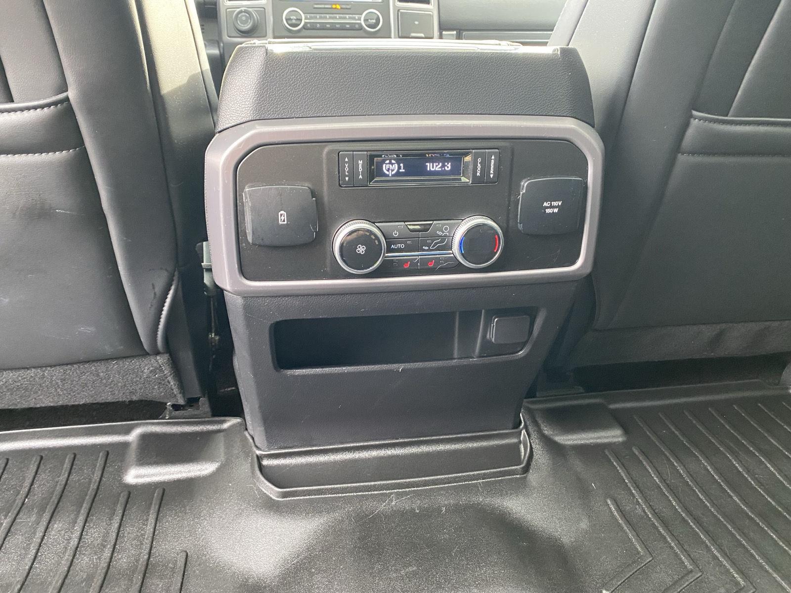 2019 Ford Expedition Platinum at Lake View Ford