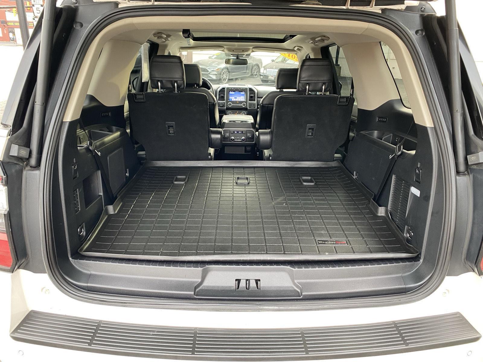 2019 Ford Expedition Platinum at Lake View Ford