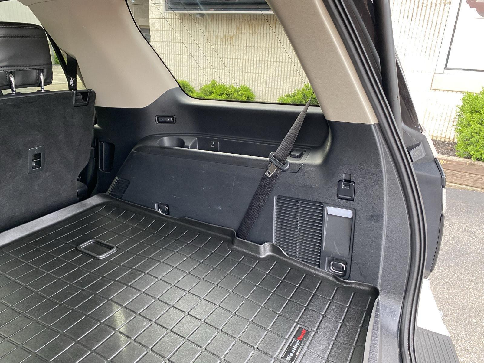2019 Ford Expedition Platinum at Lake View Ford