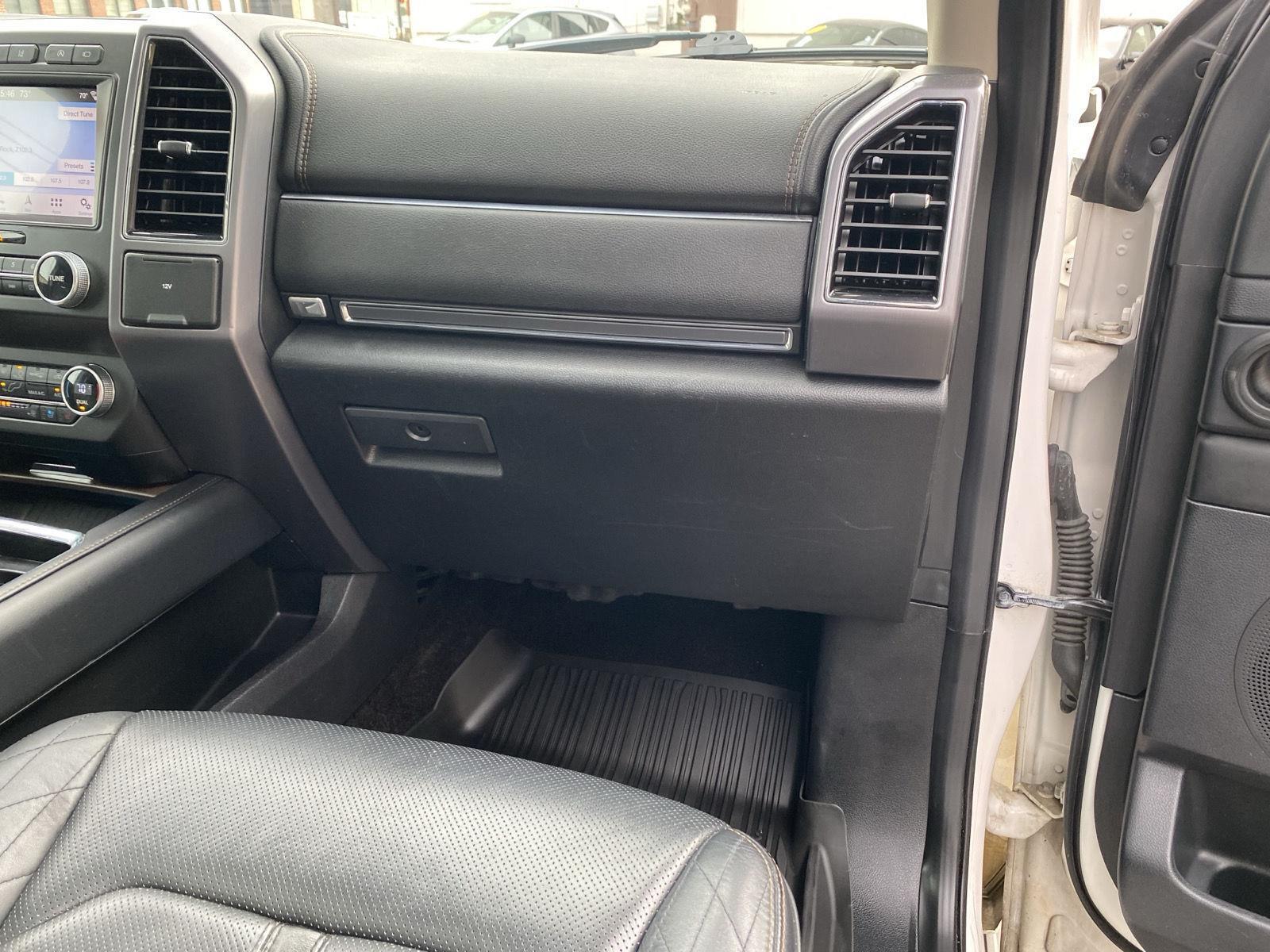 2019 Ford Expedition Platinum at Lake View Ford