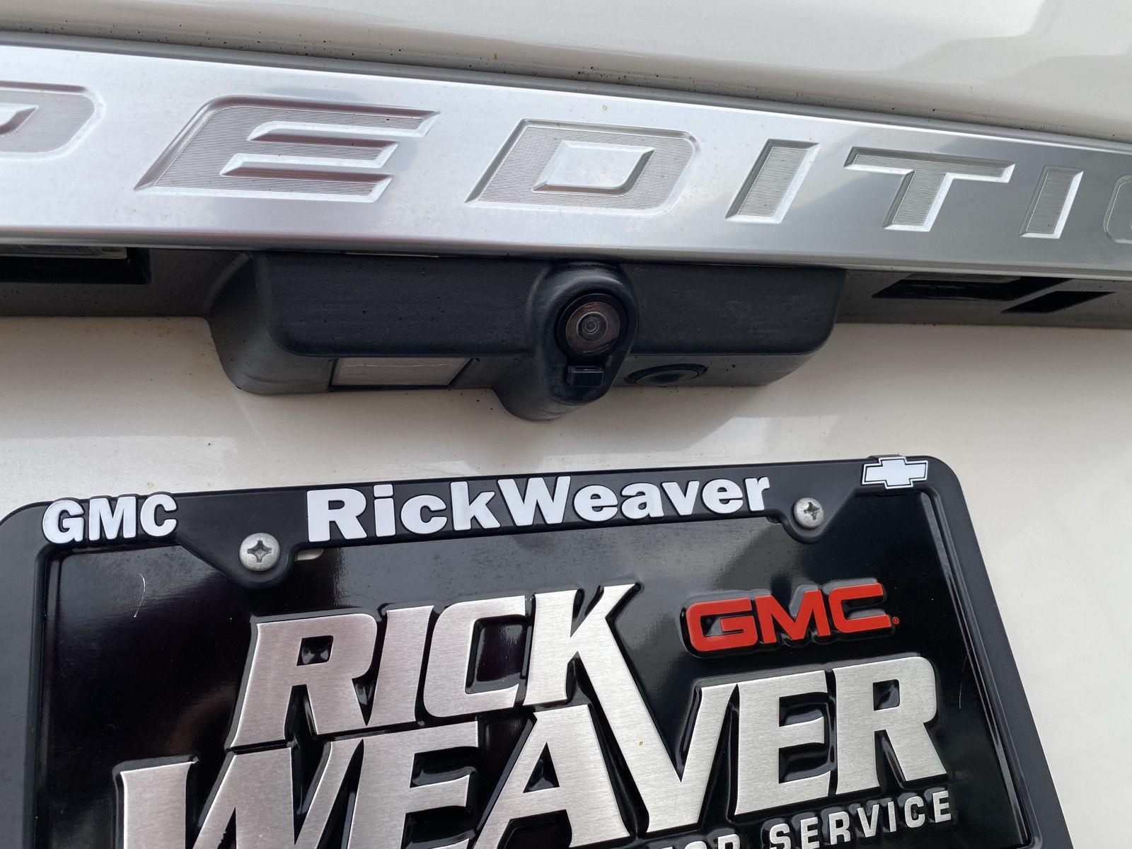 2019 Ford Expedition Platinum at Lake View Ford