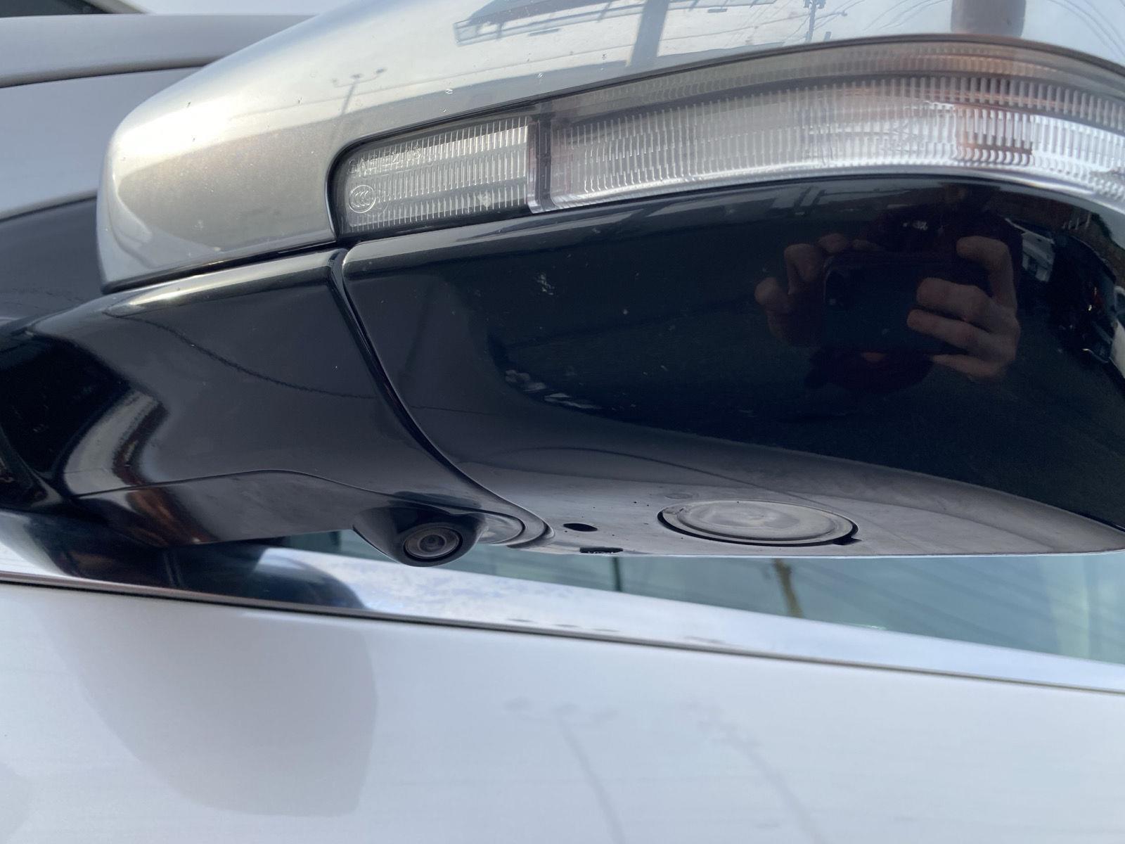 2019 Ford Expedition Platinum at Lake View Ford
