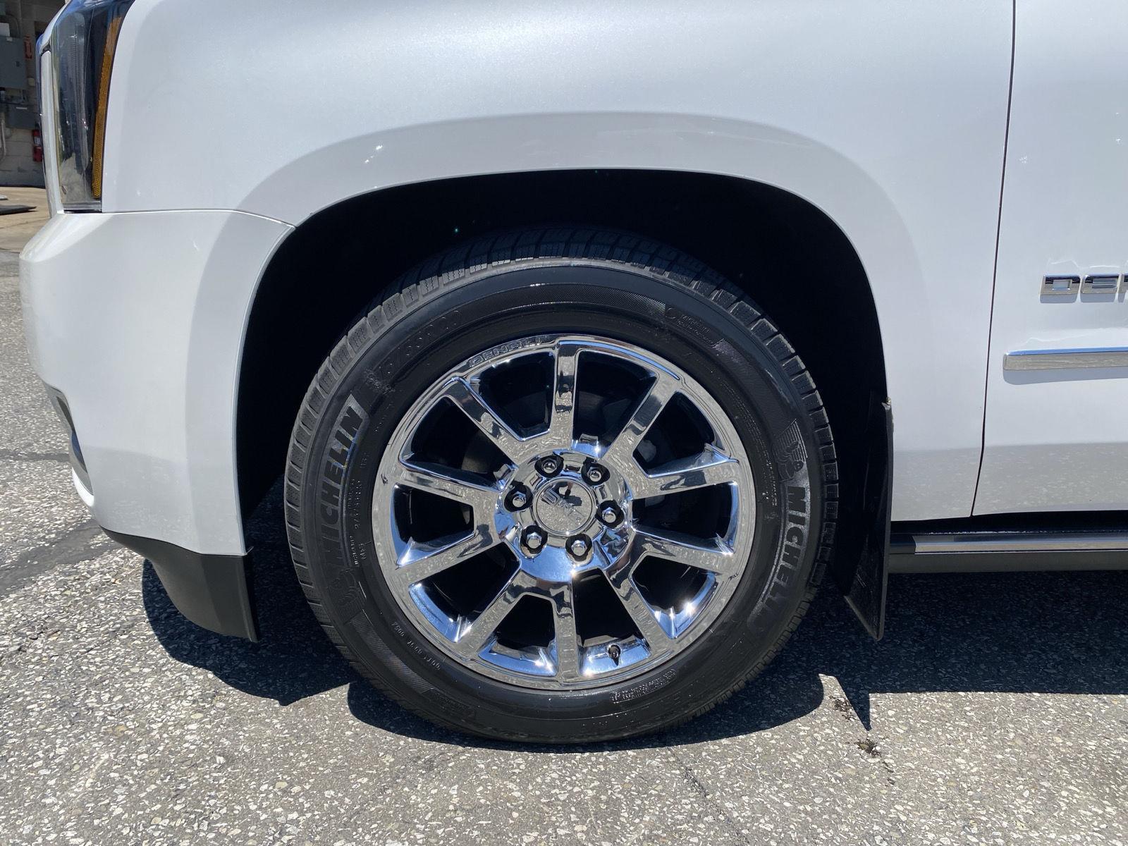 2019 GMC Yukon XL Denali at Auto Estates