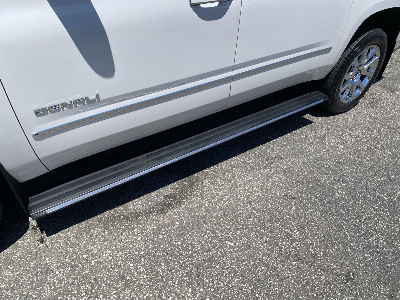 2019 GMC Yukon XL Denali at Auto Estates
