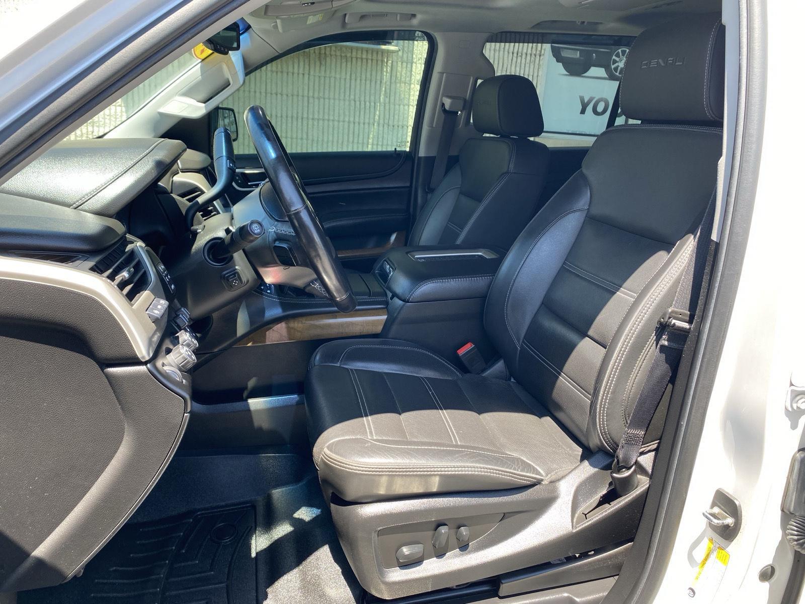2019 GMC Yukon XL Denali at Auto Estates