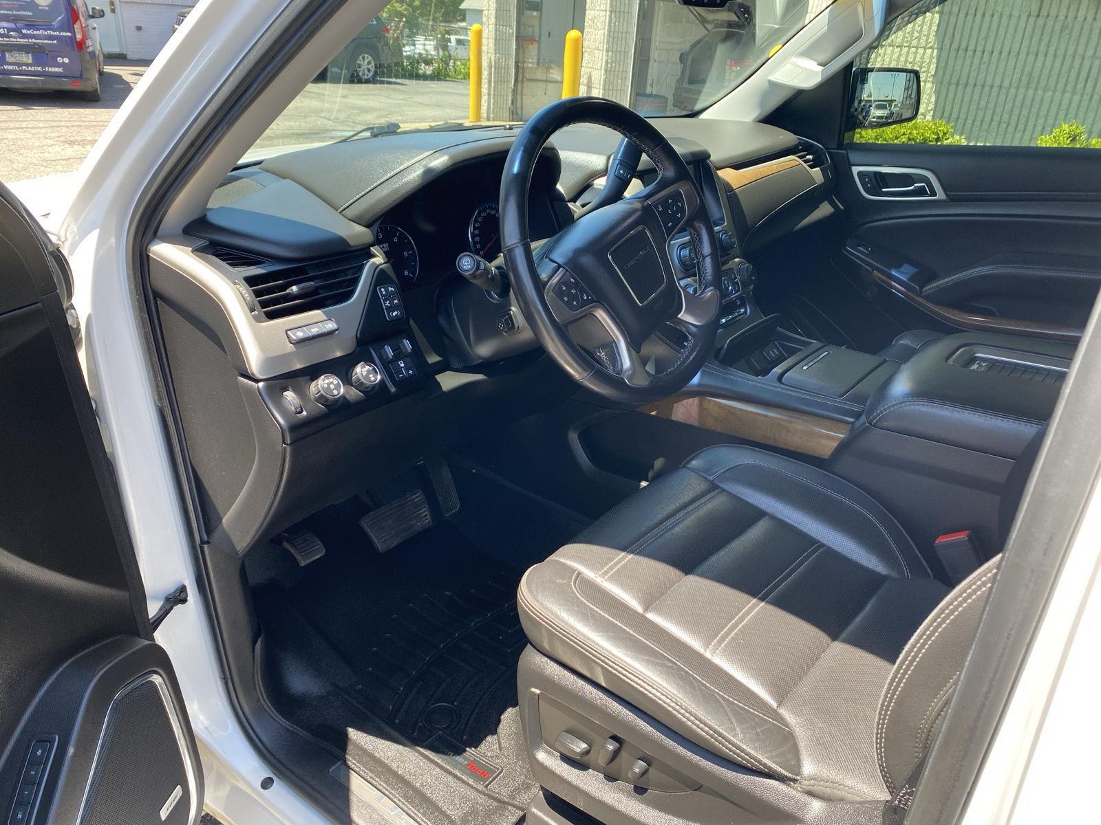 2019 GMC Yukon XL Denali at Auto Estates