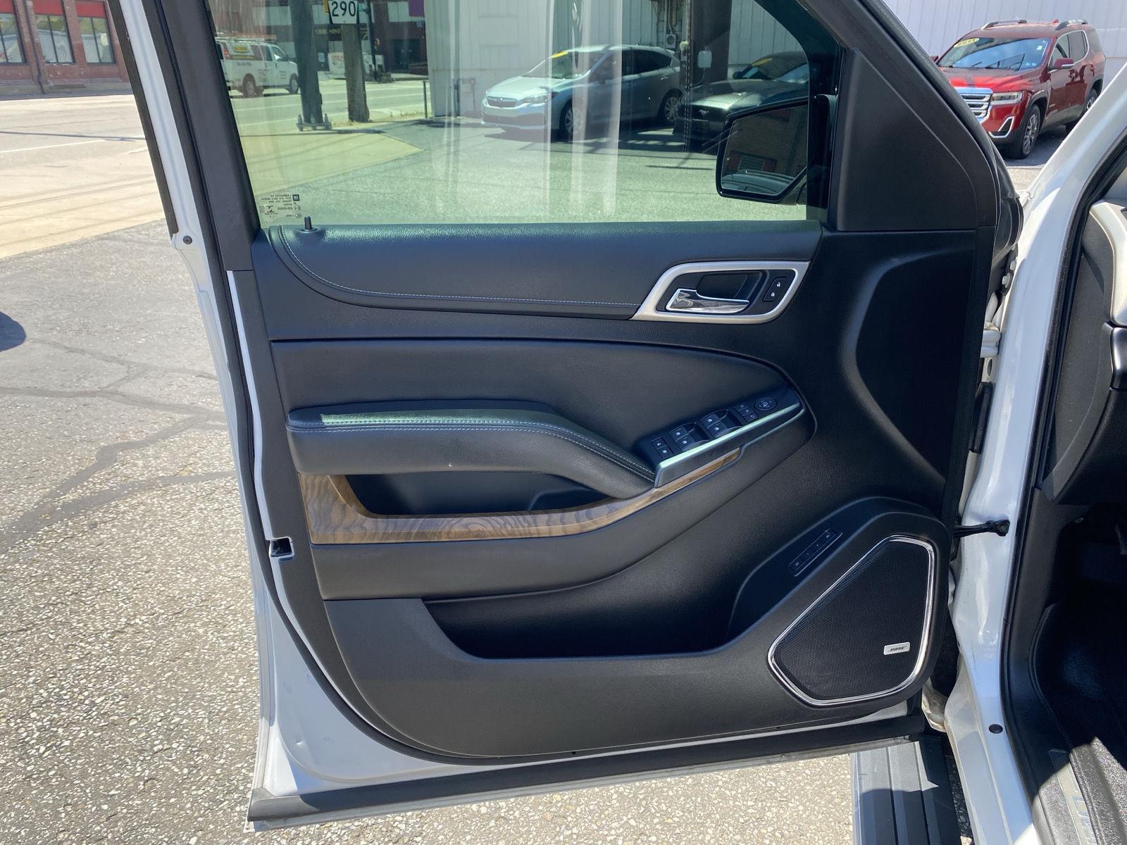 2019 GMC Yukon XL Denali at Auto Estates