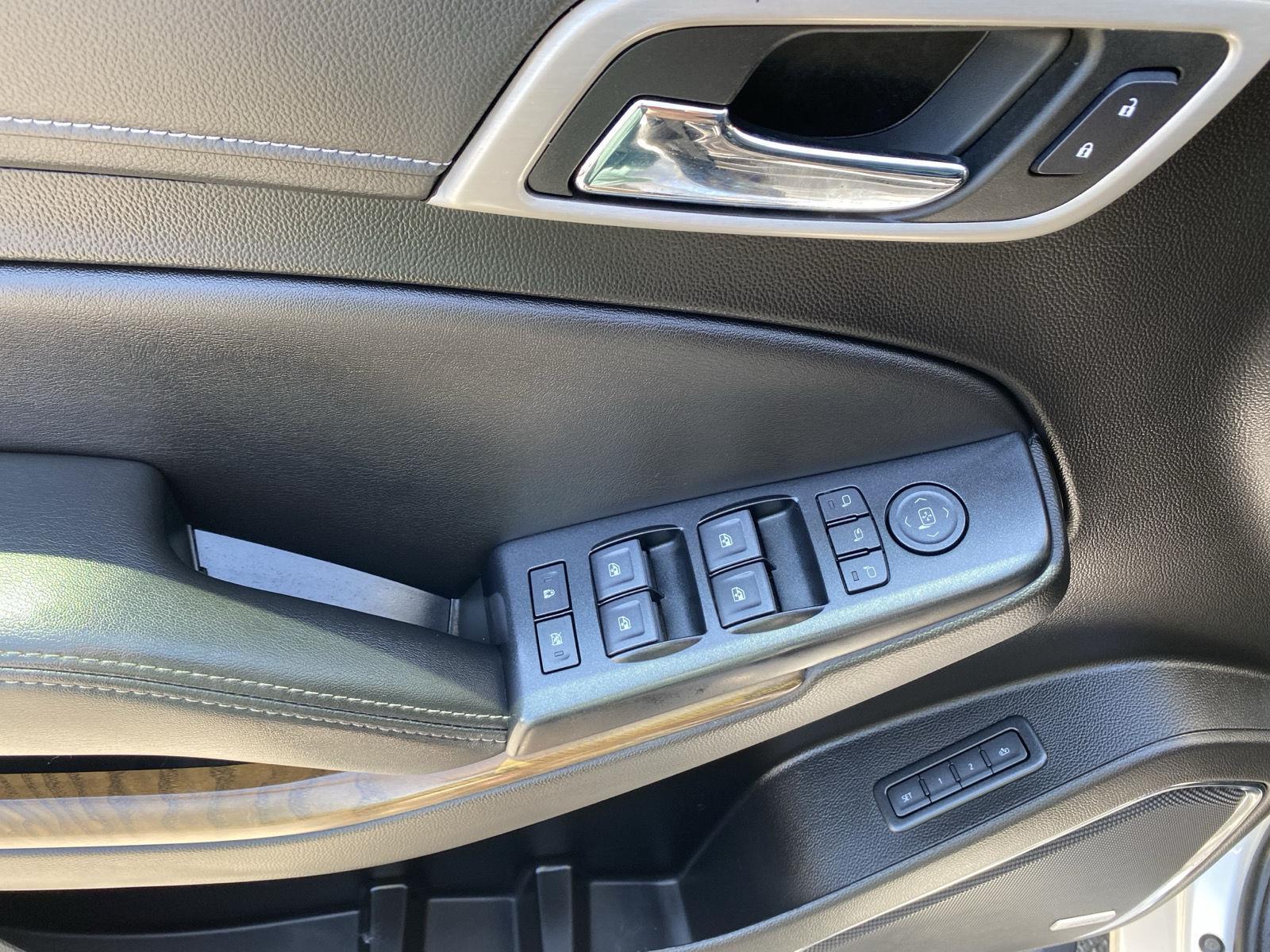 2019 GMC Yukon XL Denali at Auto Estates